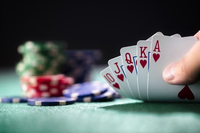 Agen Poker Online 24 Jam Teramai Betul-Betul Jempolan Terus Aci